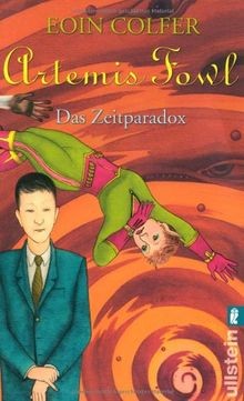 Artemis fowl das - artemis,