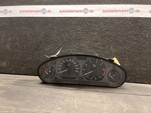 261647 tachometer bmw 3er - 261647,
