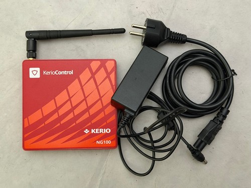 Kerio control box ng100 - kerio,