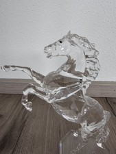 Swarovski hengst pferd - hengst,