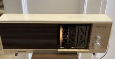 Radio 70 er Jahre Philips Luzern TS Kult Vintage Nostalgie Old Radio Sammler 