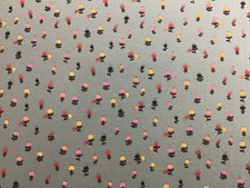 Jersey von Poppy hellblau