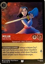 126/204  Disney Lorcana -