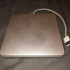 Apple USB SuperDrive DVD