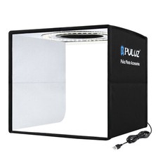 PULUZ Fotobox Fotostudio Set