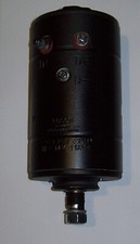 AT Gleichstrom Lichtmaschine 12V/11A für Agria Hanomag Fendt Hatz Hela Güldner