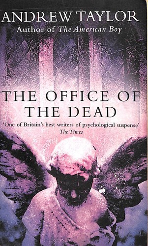 The office dead book - office,