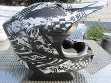 O`Neal Crosshelm Enduro 5