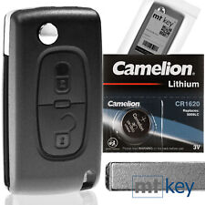 Klapp Schlüssel Gehäuse 2T