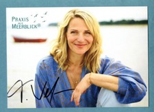 Tanja Wedhorn PRAXIS MIT MEERBLICK