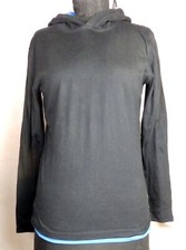 Pullover Damen Grin & Bear Größe L Schwarz Damenpullover gebraucht