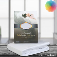 Mr. Sandman Spannbetttuch full