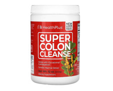 Health Plus, Super Colon