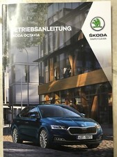 SKODA OCTAVIA 4  2020 2021