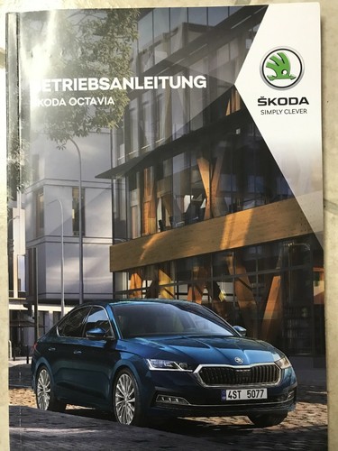 Skoda octavia 2020 2021 - ,