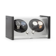 Uhrenbeweger 4 Uhren