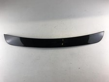Porsche Boxster 987 Heckspoiler Oberteil Träger Hinten 98750460900