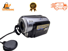 JVC GZ-MG33E Camcorder 30GB