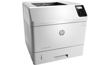 Laserjet enterprise m604n - hp,