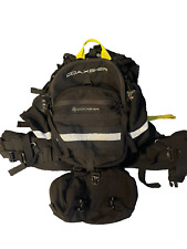 Coaxsher SR-1 Endeavor Search And Rescue Pack schwarz