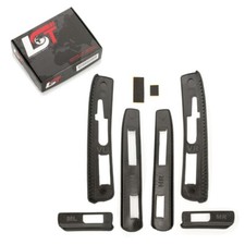 Dachreling Gepäckträger