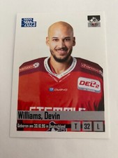 Devin Williams #391 Sticker