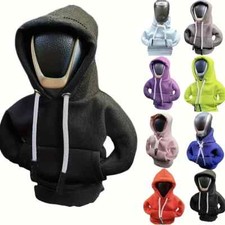 Auto Schaltknauf Hoodie
