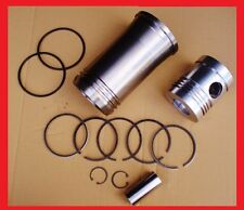 Zetor - Motor Kolben 95mm