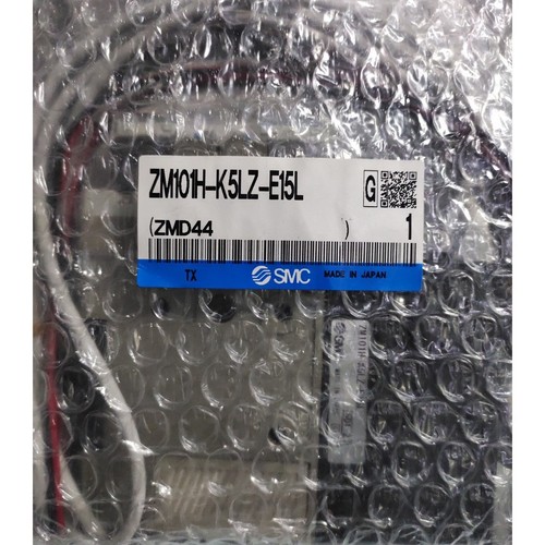 One new smc zm101h k5lz - one,