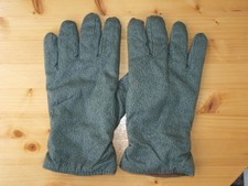 Original russische Armee Winterhandschuh in moro tarn Neuwertig