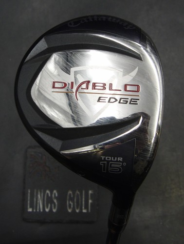 Callaway diablo edge - callaway, tour