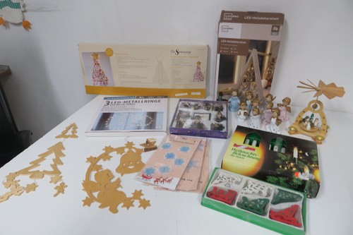 Konvolut weihnachten - konvolut,