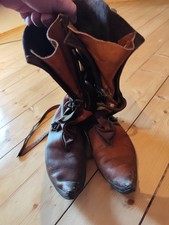 Schnabelschuhe Mittelalter