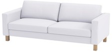 Sofa Cover Only. Durable