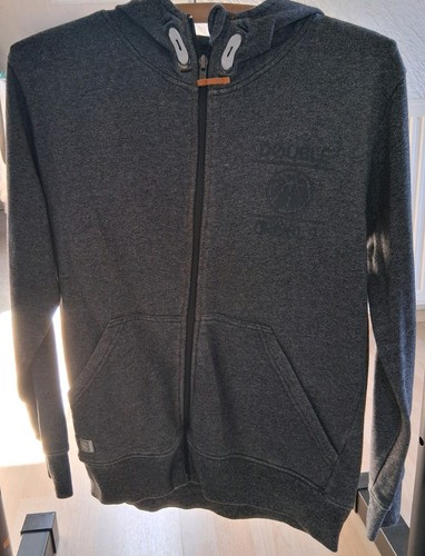 Yigga college jacke - yigga, college-jacke