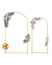 VEVOR 2er-Set Hochzeit Bogen