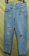 Jeans Größe 34 Amisu mom's
