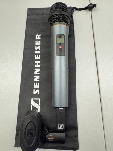 Sennheiser skm 825 xsw band - sennheiser,