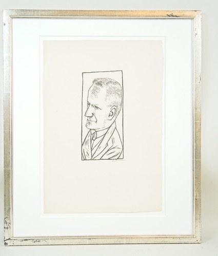 Max beckmann leipzig - beckmann, (leipzig