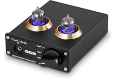 Phono Röhrenvorverstärker T3