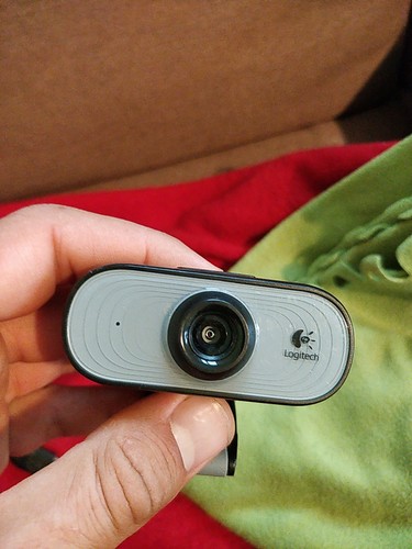 Logitech webcam - logitech,