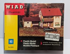 WIAD H0 1015 Einfamilienhaus