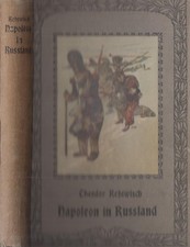 Buch napoleon russland - in,