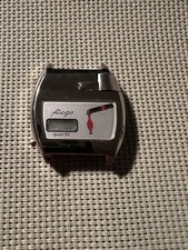 Extrem seltene Feuerzeuguhr