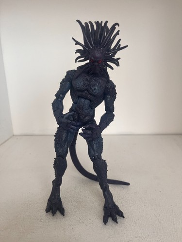 2006 marvel legends - marvel, onslaught