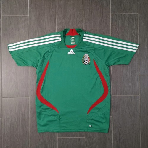 Vintage retro 2007 mexiko - vintage,