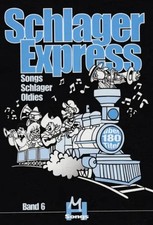 Schlager Express Band 6 |