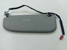 Peugeot 406 2001 Right Sun