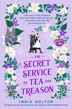 The Secret Service of Tea and