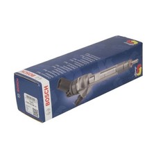 Injektor Common-Rail BOSCH 0